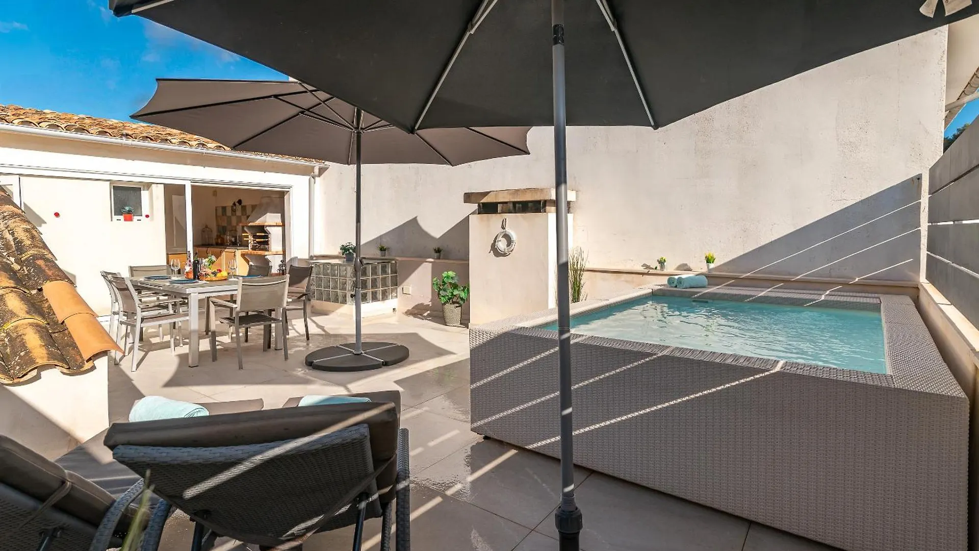 Villa Pare Vives 77 By Sealand Villas Pollença