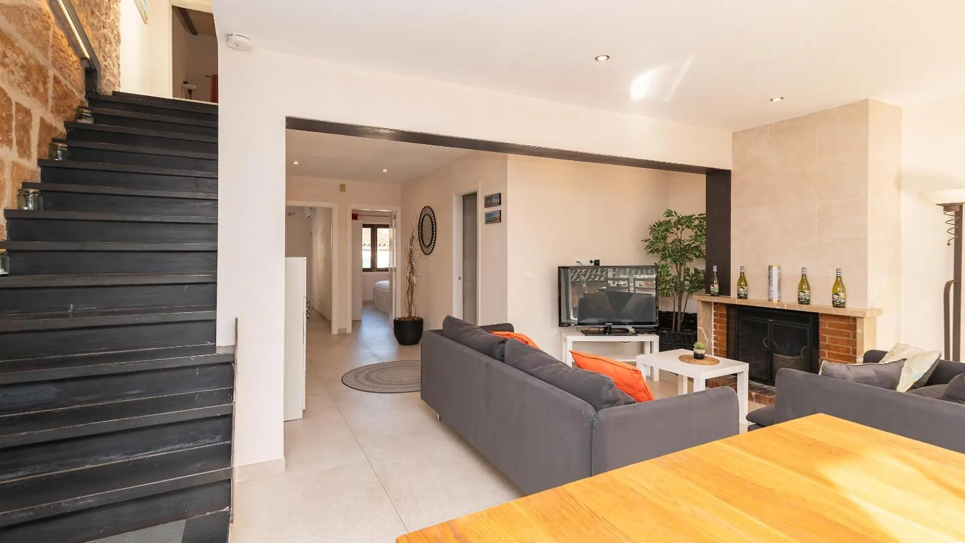 Villa Pare Vives 77 By Sealand Villas Pollença İspanya