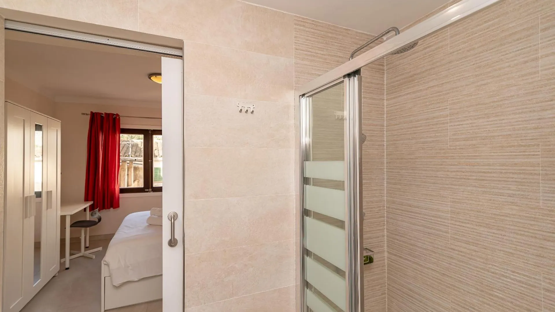 Villa Pare Vives 77 By Sealand Villas Pollença