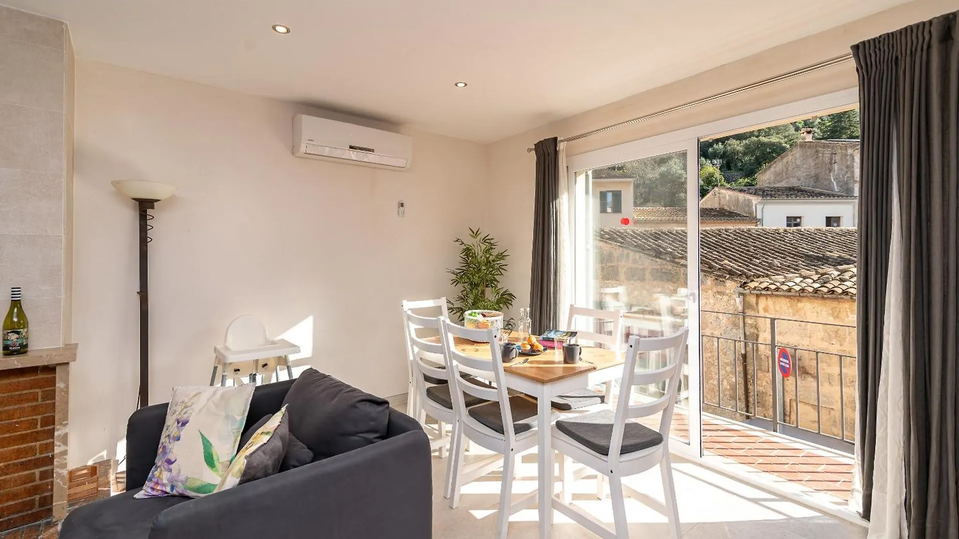 Villa Pare Vives 77 By Sealand Villas Pollença