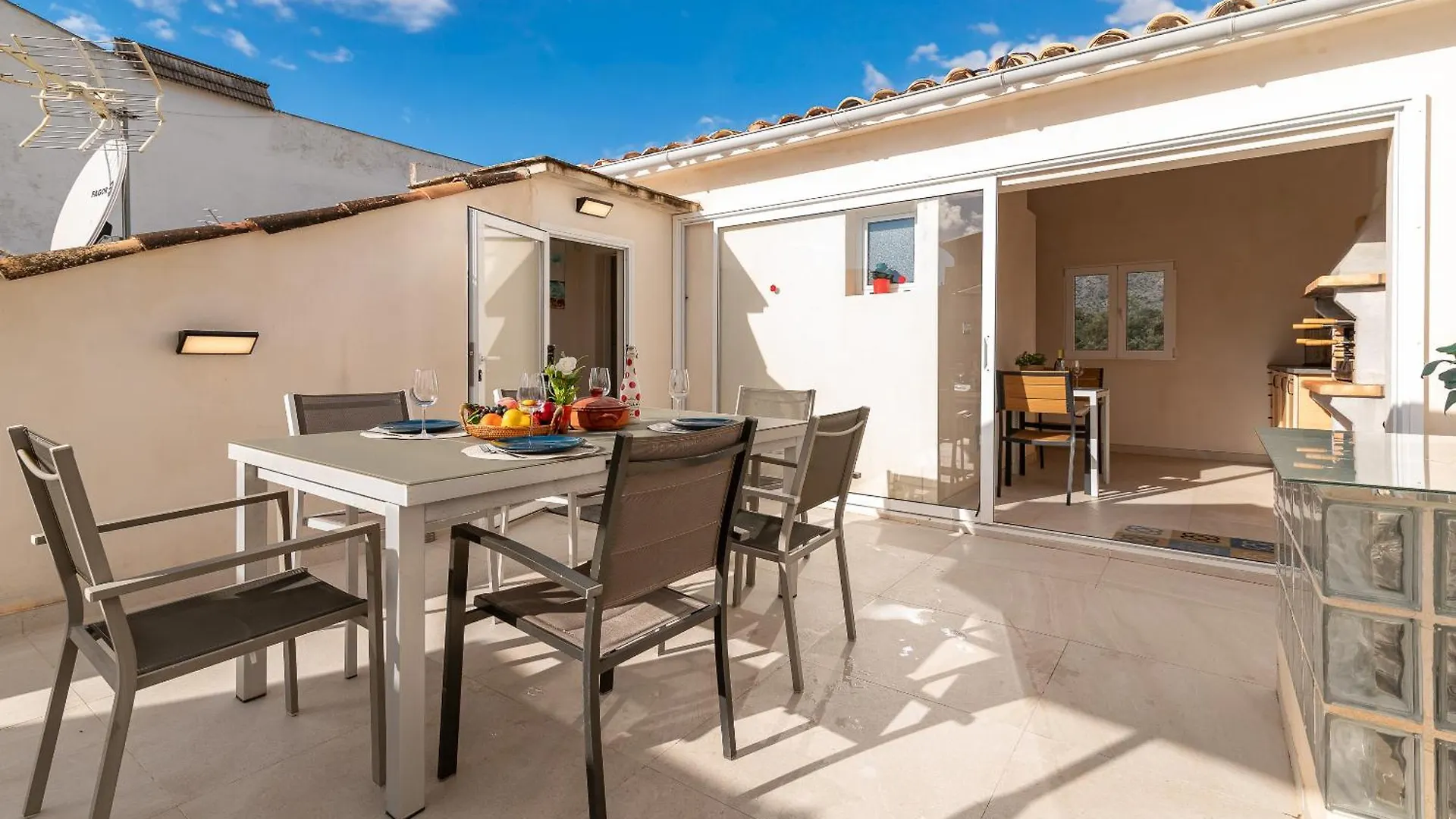 Villa Pare Vives 77 By Sealand Villas Pollença