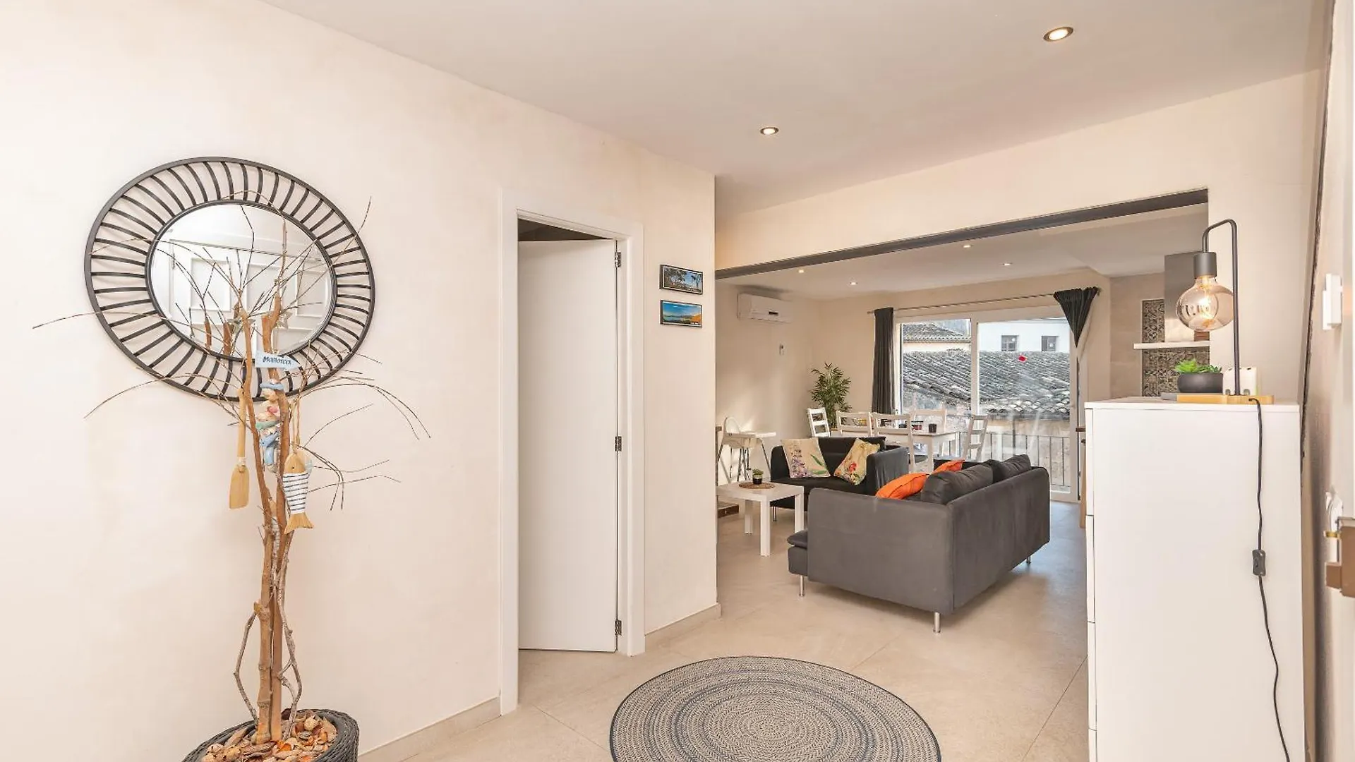 Tatil Evi Villa Pare Vives 77 By Sealand Villas Pollença