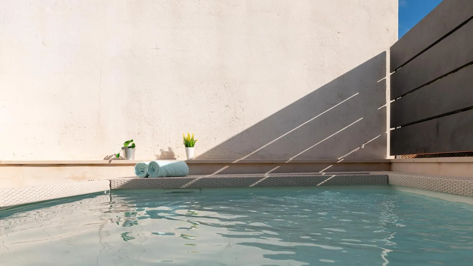 Villa Pare Vives 77 By Sealand Villas Pollença İspanya