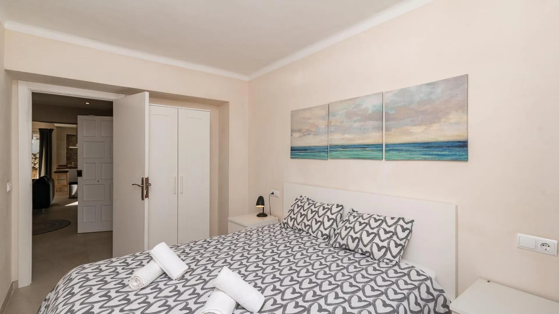 Villa Pare Vives 77 By Sealand Villas Pollença Tatil Evi