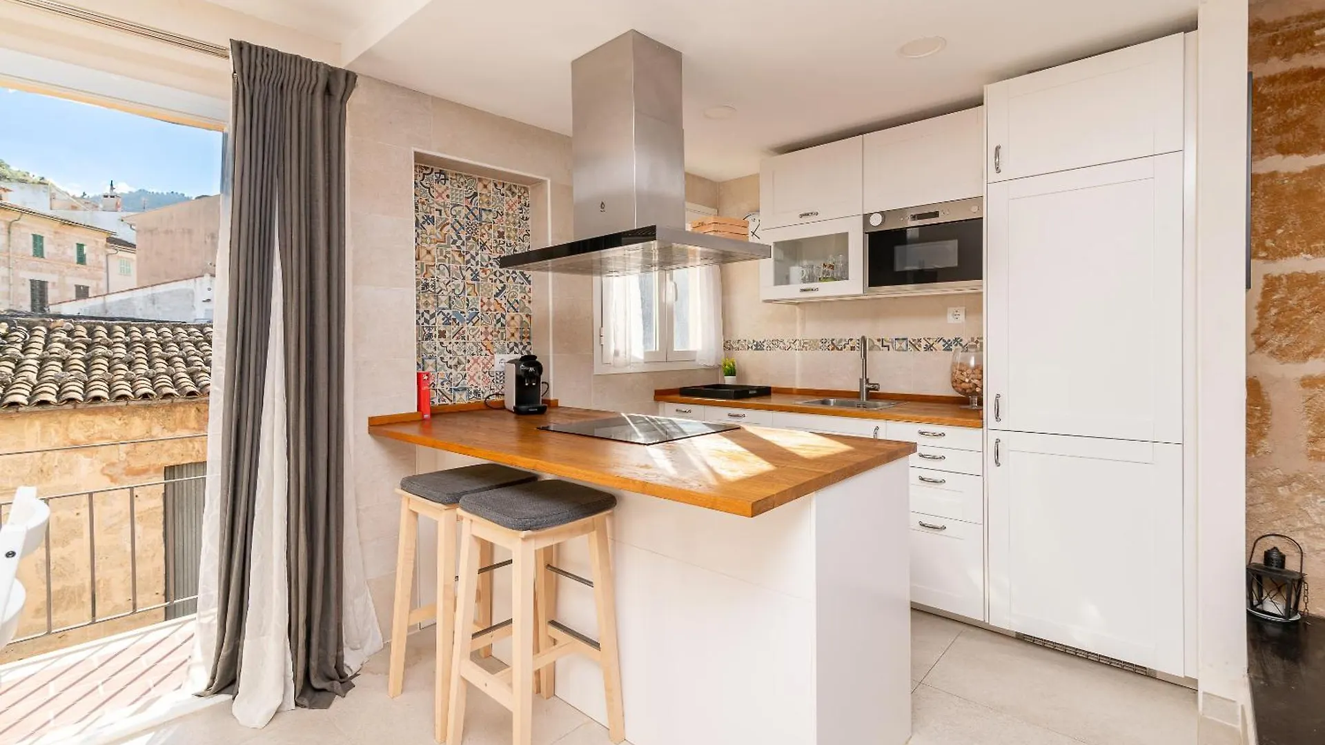 Villa Pare Vives 77 By Sealand Villas Pollença 0*,  İspanya